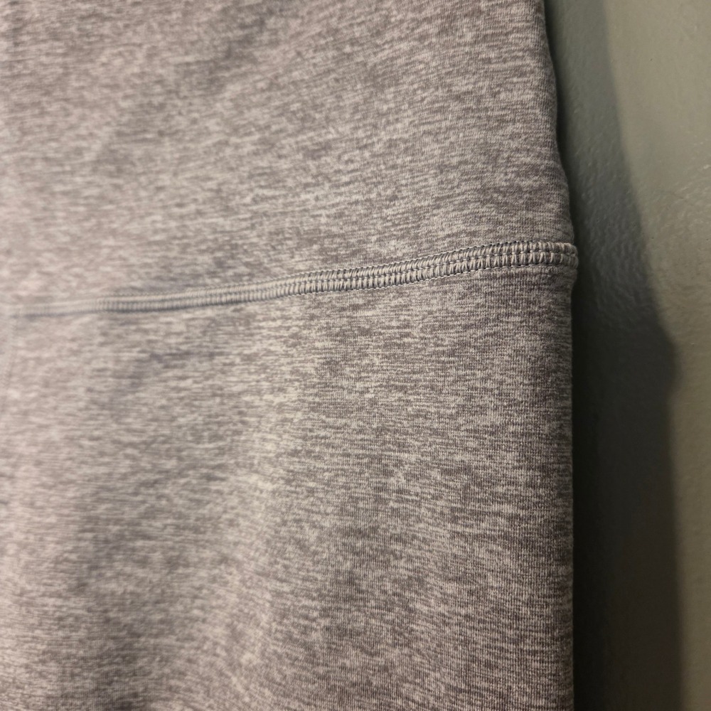 Offline by Aerie The Hugger High-Rise Legging Size M Heathered Gray - Picture 6 of 10